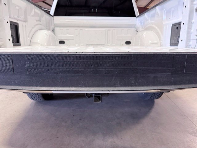 Used 2025 Ford F150 Lariat AWD/4WD image 4
