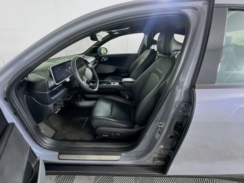 Used 2024 Hyundai Ioniq 6 Limited RWD image 13