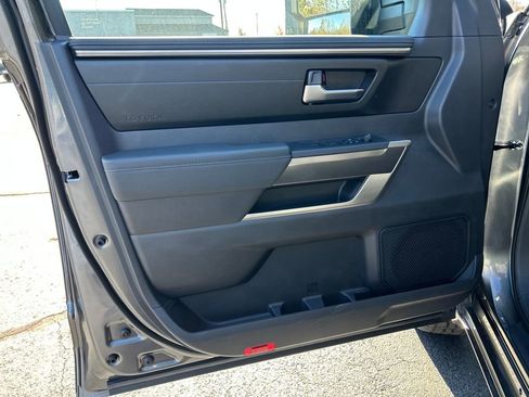 New 2026 Toyota Tundra SR5 image 10
