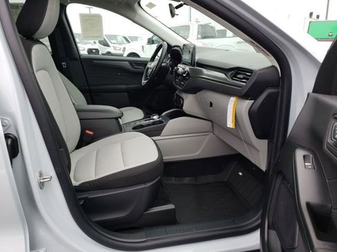 New 2026 Ford Escape Active w/ Cold Weather Package image 18