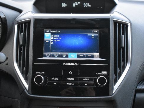 Used 2018 Subaru Crosstrek 2.0i image 24