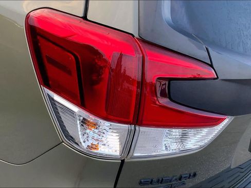 Used 2023 Subaru Forester Wilderness AWD/4WD image 25