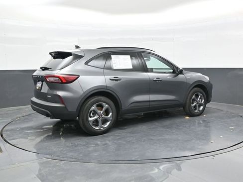 Used 2025 Ford Escape ST-Line AWD/4WD image 7
