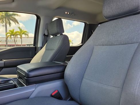 Used 2024 Ford F150 XLT w/ Equipment Group 302A MID image 20