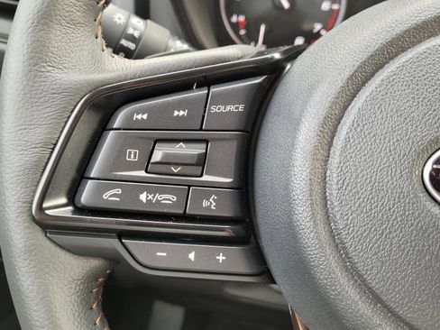 New 2026 Subaru Ascent Limited Bronze image 8