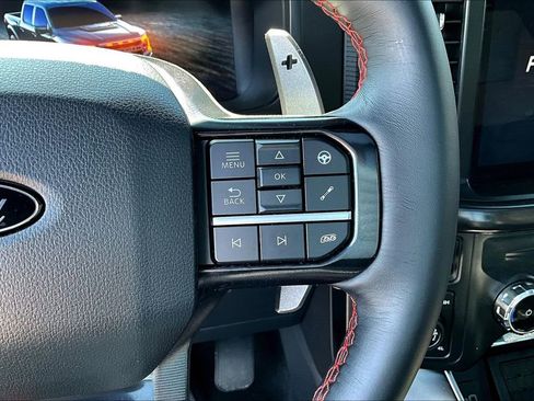 Used 2025 Ford F150 Raptor w/ Equipment Group 803A Raptor R image 14