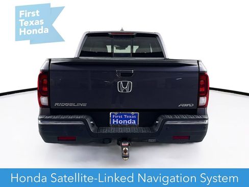 Used 2020 Honda Ridgeline RTL-E image 7