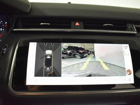 Used 2023 Land Rover Range Rover Velar S image 24