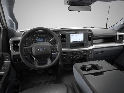 New 2026 Ford F350 XL RWD image 51