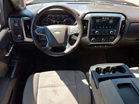 Used 2015 Chevrolet Silverado 2500 LT w/ LT Convenience Package RWD image 11