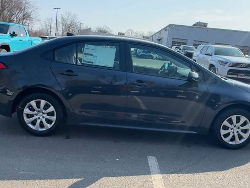 New 2026 Toyota Corolla LE image 9