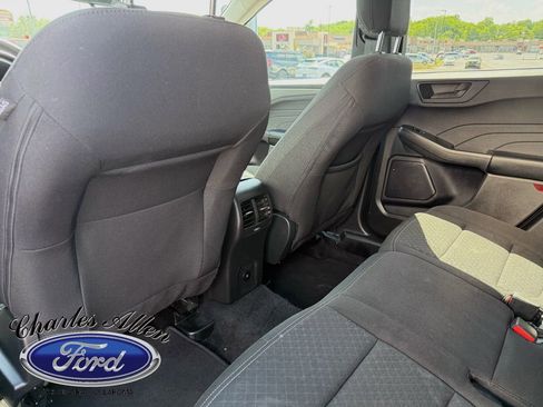 Used 2024 Ford Escape Active FWD image 15