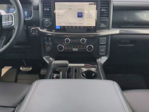 New 2026 Ford F150 Lariat w/ Equipment Group 501A Mid image 54