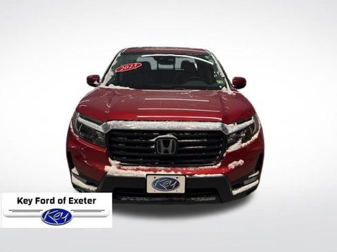 Used 2023 Honda Ridgeline RTL image 10