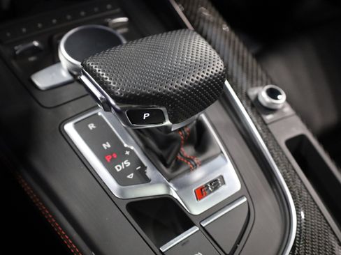 Used 2019 Audi RS 5 Sportback image 32