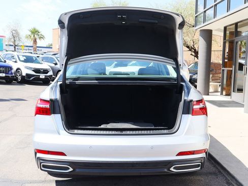 Used 2019 Audi A6 3.0T Premium image 22