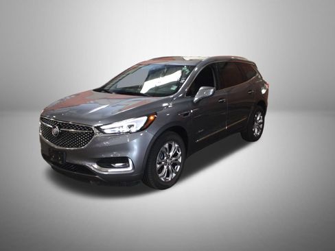 Used 2020 Buick Enclave Avenir w/ Avenir Technology Package AWD/4WD image 1