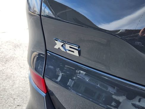 New 2026 BMW X5 M60i AWD/4WD image 21