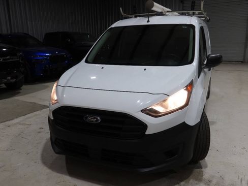 Used 2020 Ford Transit Connect XL FWD image 39