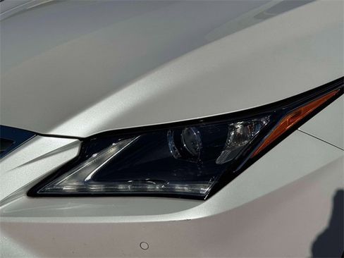 Used 2018 Lexus RX 350 AWD image 9