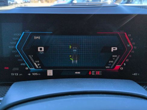 Used 2026 BMW X5 M Competition image 34