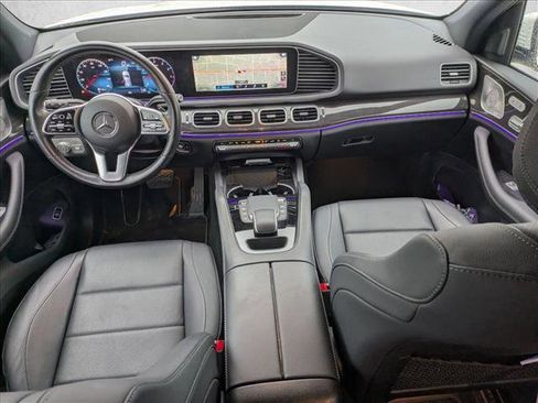 Used 2023 Mercedes-Benz GLE 350 4MATIC image 15