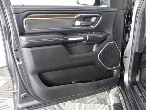 Used 2022 RAM 1500 Laramie image 15