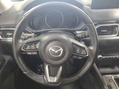 Used 2021 MAZDA CX-5 Grand Touring Reserve AWD/4WD image 26
