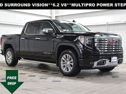 Used 2024 GMC Sierra 1500 Denali