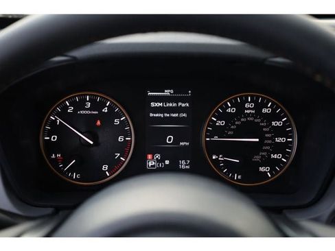 New 2026 Subaru Crosstrek 2.5i Wilderness image 38