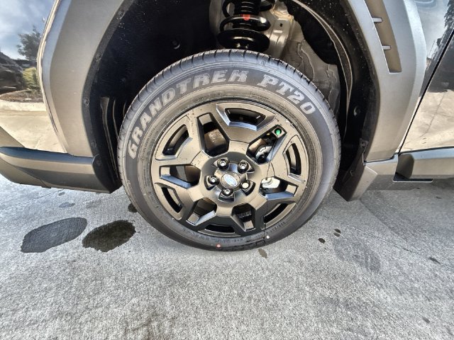 New 2026 Subaru Outback Limited AWD/4WD image 12