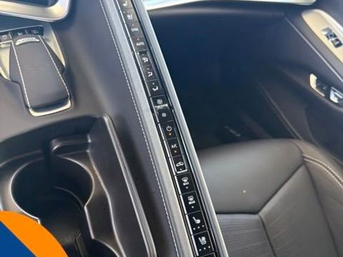 Used 2025 Chevrolet Corvette Stingray Premium Conv w/ Z51 Performance Package RWD image 13