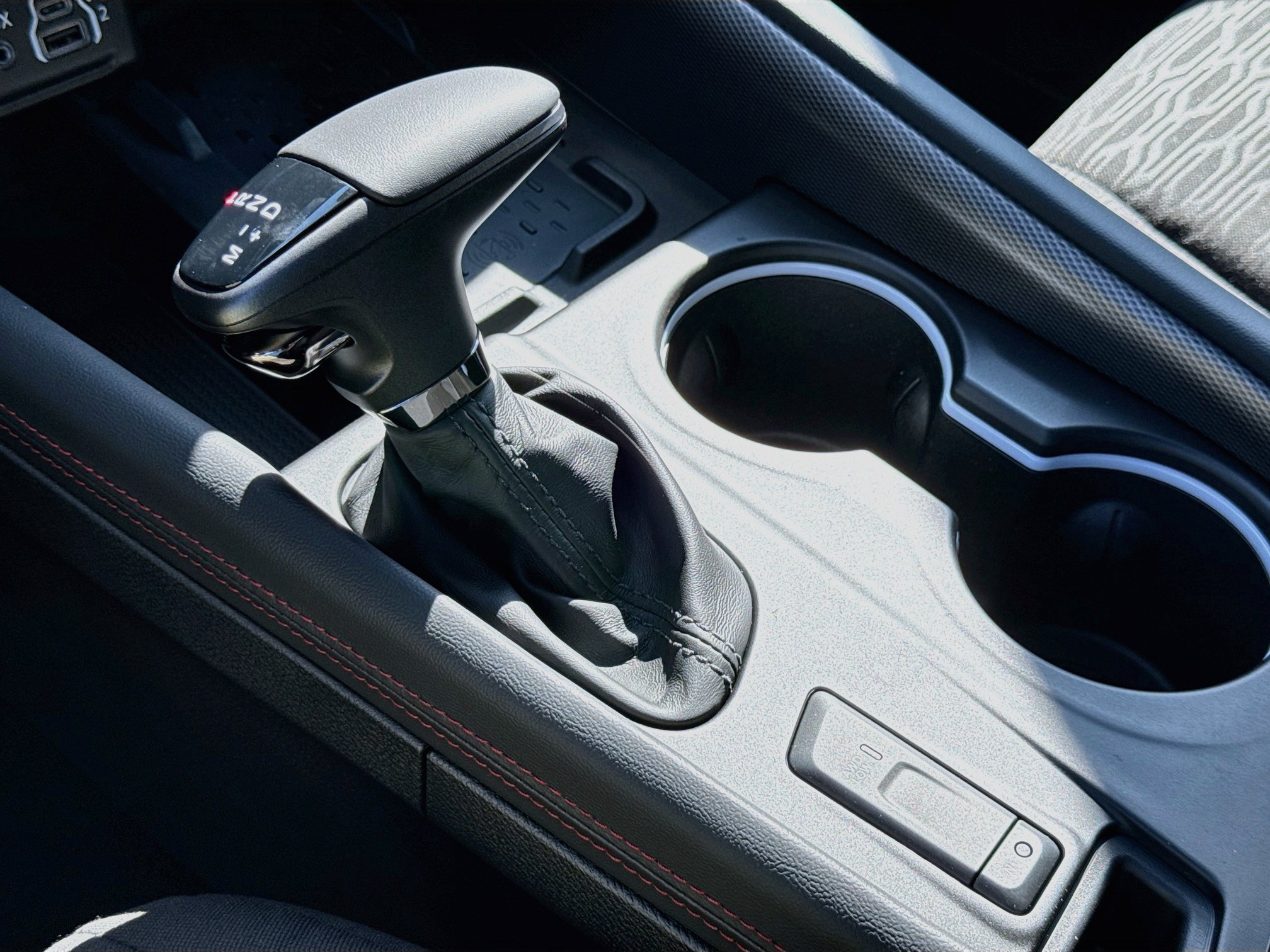 New 2027 Dodge Durango GT w/ Blacktop Package AWD/4WD image 14