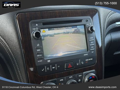 Used 2017 Chevrolet Traverse Premier image 51