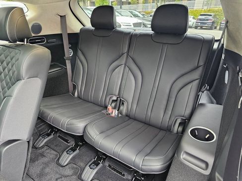 New 2026 Genesis GV80 3.5T Prestige image 24