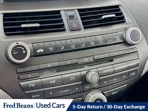 Used 2012 Honda Accord SE image 14