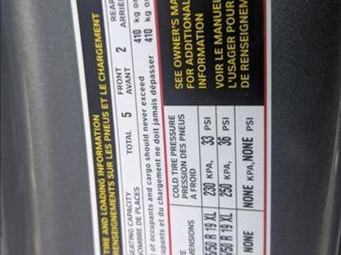 Used 2024 BMW X3 sDrive30i image 14