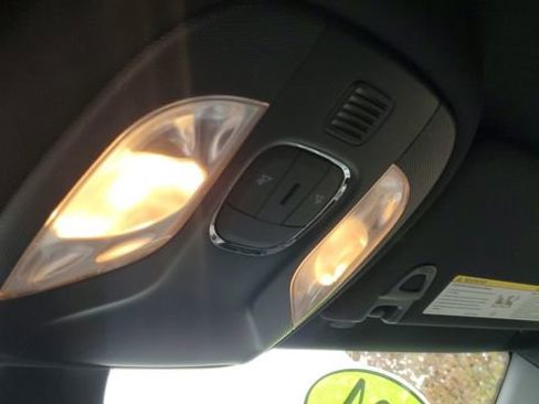 Certified 2024 Jeep Compass Latitude image 20