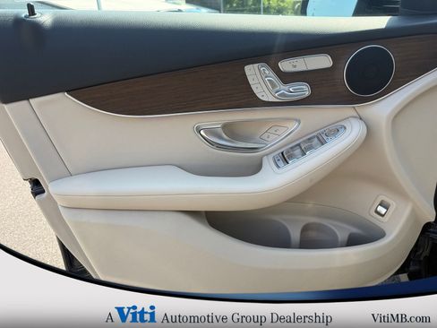 Certified 2022 Mercedes-Benz GLC 300 GLC 300 w/ Multimedia Package Lite image 16