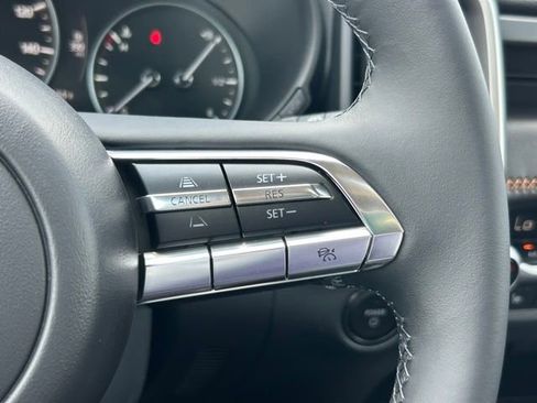 New 2026 MAZDA CX-50 AWD 2.5 Hybrid w/ Weather Package image 18