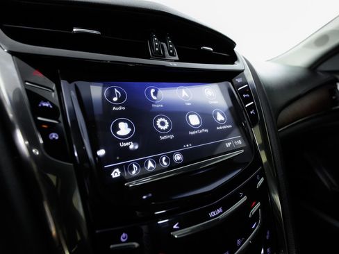 Used 2017 Cadillac CTS Premium Luxury image 26