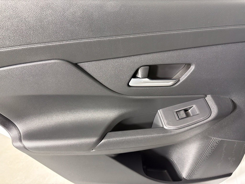 Certified 2026 Nissan Sentra SV w/ Floor Mat Package FWD image 33