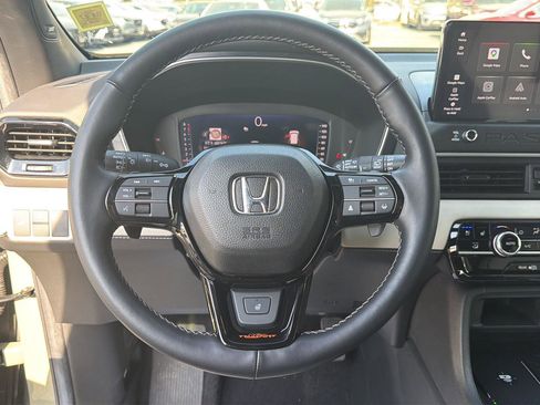 Used 2026 Honda Passport TrailSport Elite image 16