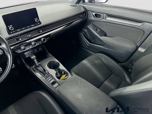 Used 2022 Honda Civic Sport image 21
