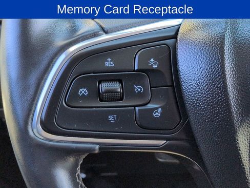 Certified 2023 Buick Encore GX Essence w/ Advanced Technology Package AWD/4WD image 13