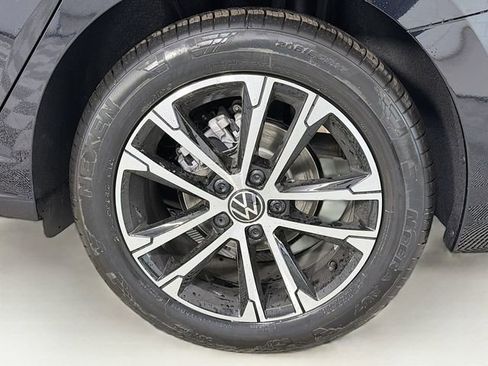 New 2026 Volkswagen Jetta Sport FWD image 31