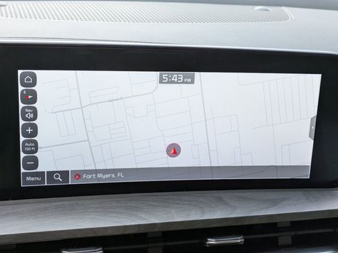 Certified 2025 Kia Telluride SX X-Line AWD/4WD image 26