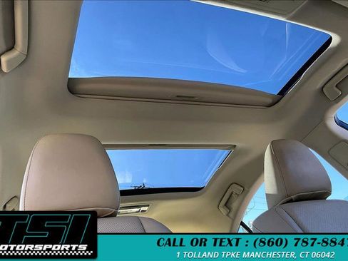 Used 2017 Lexus ES 350 ES 350 FWD image 22