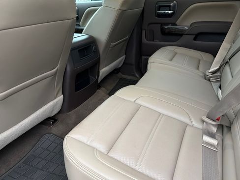 Used 2016 GMC Sierra 2500 Denali w/ Duramax Plus Package image 9