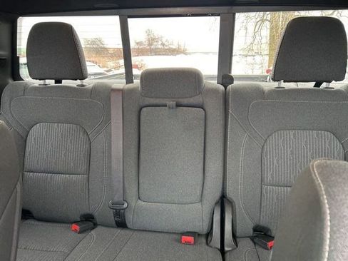 Used 2020 RAM 1500 Big Horn image 36